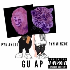 Pyn axull "  Gu ap " ft pyn winzoe (prod) whatvr