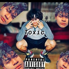 #TOXIC ft.Rxvxngx