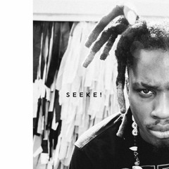 Denzel Curry - Cash Maniac Edit