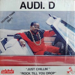 Audi D vs. Freddy Fresh - Rock Till You Drop Fantasy Mix D.L.