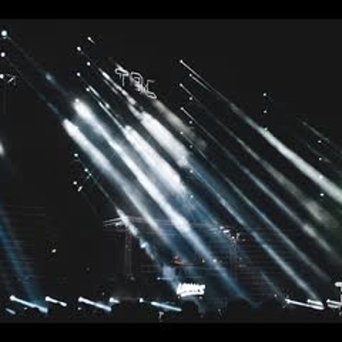 LOOKAS Live Set   The Bangkok Countdown 2018