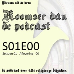 Seizoen 01 - Aflevering - 00