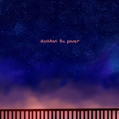 [Love Live! Sunshine!!] Awaken The Power Acoustic Guitar Cover