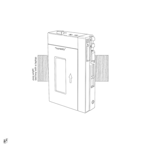 honesty w/ Chris Wright