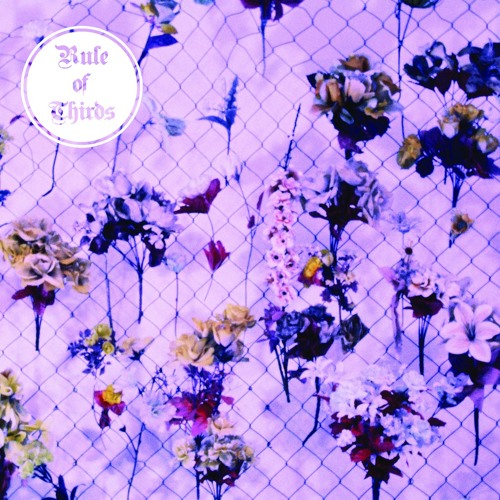 Rule Of Thirds - Fingerprints