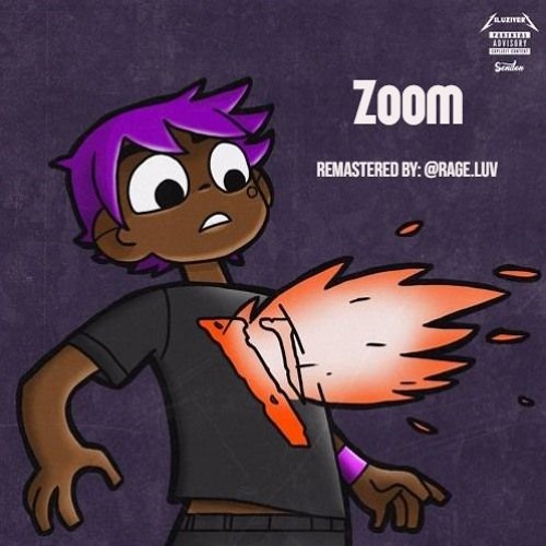 Lil Uzi Vert - Zoom (HQ)