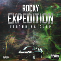 Expedition Feat Guap