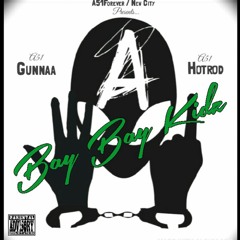 A51 Hotrod × A51 Gunnaa - Skanless (Prod by. Trillion Billion)