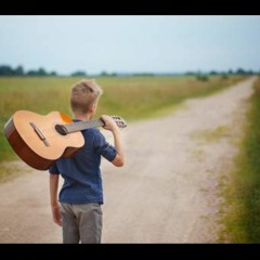 Life By The Drop - Myles Victor Ryan SRV COVER