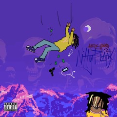 Anymore (Prod.wavygvbe)