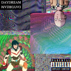 Daydream - Fabriel & Yorgan (prod. CRCL)