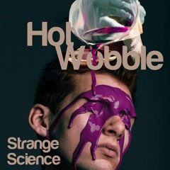 Strange Science