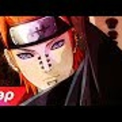 Rap do Nagato / Pain (Naruto) - SHINRA TENSEI | NERD HITS