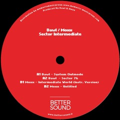 B1 Moxx - Intermediate World (Instr. Version)