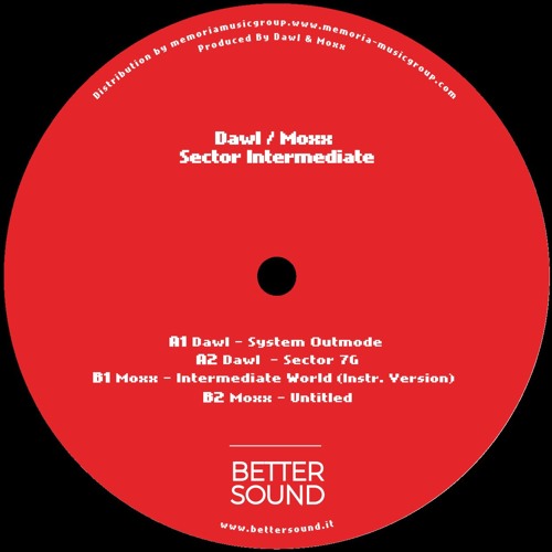 B1 Moxx - Intermediate World (Instr. Version)