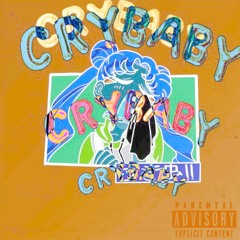 CRY BABY x MOWE$