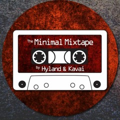 The Minimal Mixtape by Hyland & Kavai (Tape#6 w/ A.D.D.)