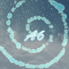 A6 | @LouisPierreProd