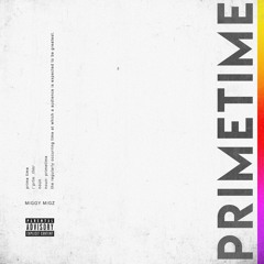 Primetime (prod. Cris)