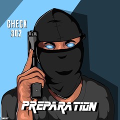 Kaper Gang Wavvy X Check 302 "Talk My Shit"