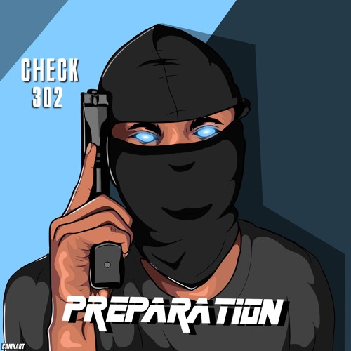 Kaper Gang Wavvy X Check 302 "Talk My Shit"