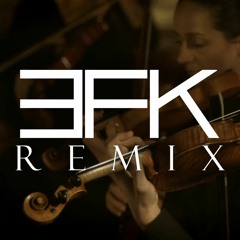 Max Richter - Spring 1 (3FK Remix)