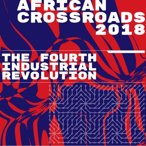 African Crossroads 2018 | Marrakesh | Guedra Guedra - MTN Nyege Nyege