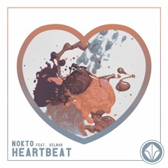 Nokto - Heartbeat (feat. Hilmar) (Wexli Remix) *3rd place*
