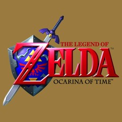 Lost Woods - The Legend of Zelda: Ocarina of Time - Metal Cover