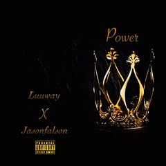 Power [ Mixed By Angry Beatz ]