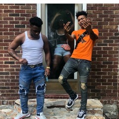 @lilxelly ~ glock! Prod Cashcache