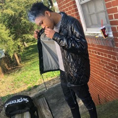 lil Xelly - Hunnids (prod. DT3 + Shoki)