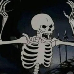 The Bones of the Traveling Merchant