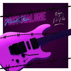 Post Malone - Rockstar (Newera & Pix Remix)