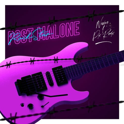 Post Malone - Rockstar (Newera & Pix Remix)