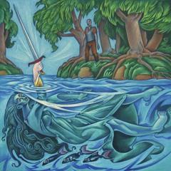 I Know I'm Fucked (bedroom demo)