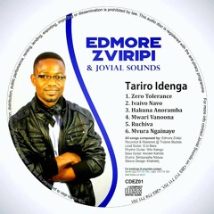 Mvura Ngainaye Edmore Zviripi & Jovial Sounds