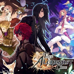 Stream The Alchemist Code OP - [For Whom the Alchemist Exists] cv
