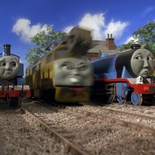 Diesel 10 Arrives