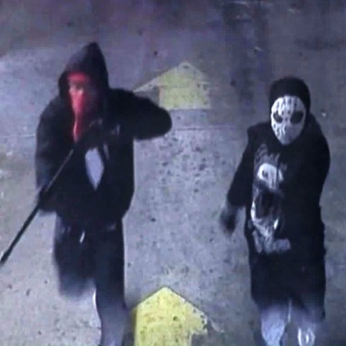 UP MY PISTOL! PROD. RXMVN
