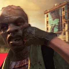 Dying Light Song | Day  Night  | #12DaysOfNerdOut (WINNER!)