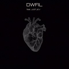 DWFIL (ft. JustJev) (prod. Cue Sheet)