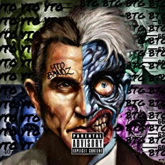 Yto Bandz x BTG Pasto- 2Face