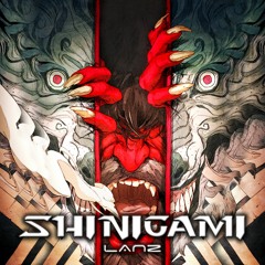 Lanz - Shinigami (Out with Intense Sounds!)