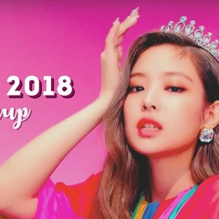 K-POP HITS OF 2018 | MEGA MASHUP (by dj transcend)