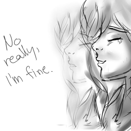 Stream No Really I M Fine By Acesinna Listen Online For Free On Soundcloud