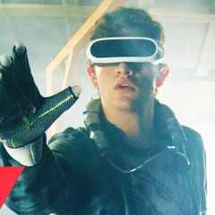 Ready Player One Song - Victorious  - Divide WFabvL JT Music  NerdOut (Unofficial Soundtrack)