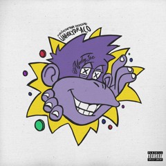 UNHOLYDRACO - MONKEY JOE