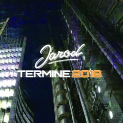 Jarod - Termine 2018