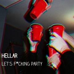 Let's Fucking Party
